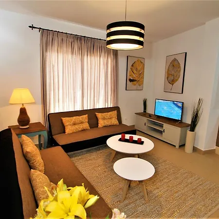 Apartament Elegant A El Charco Apartamento *