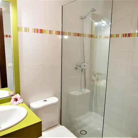 Apartamento Apartament Elegant A El Charco Arrecife (Lanzarote)