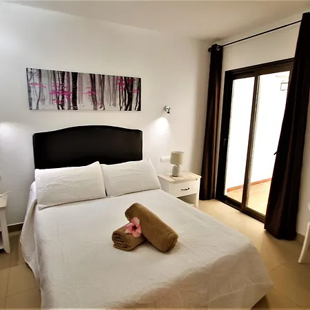 Apartamento Apartament Elegant A El Charco