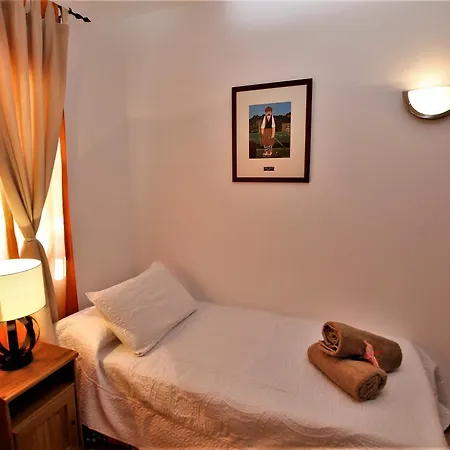 Apartamento Apartament Elegant A El Charco Arrecife (Lanzarote)
