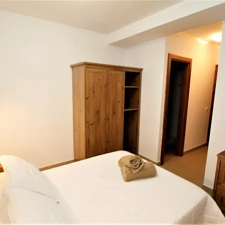 Apartamento Apartament Elegant A El Charco Arrecife (Lanzarote)