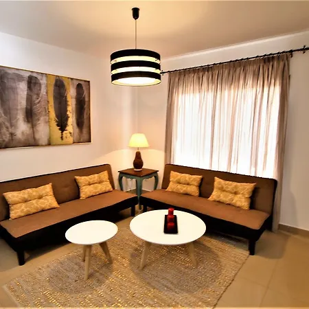 Apartament Elegant A El Charco * Arrecife (Lanzarote)