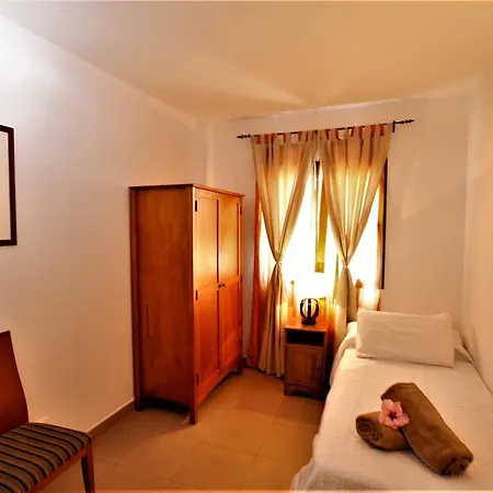 Apartamento Apartament Elegant A El Charco