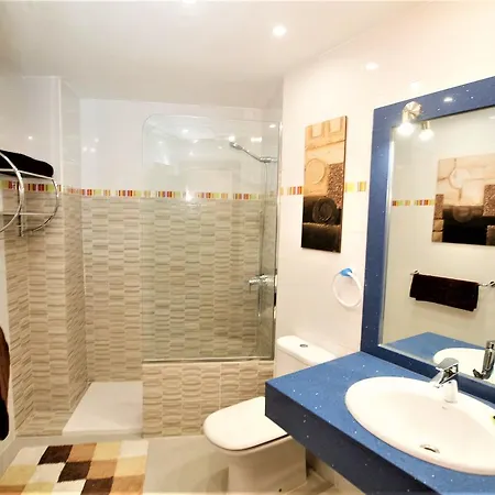 Apartamento Apartament Elegant A El Charco *