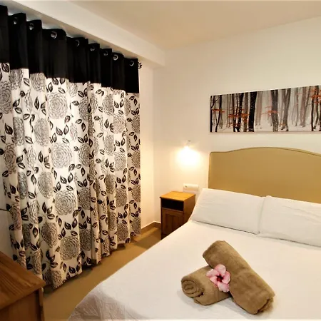 Apartament Elegant A El Charco * Arrecife (Lanzarote)