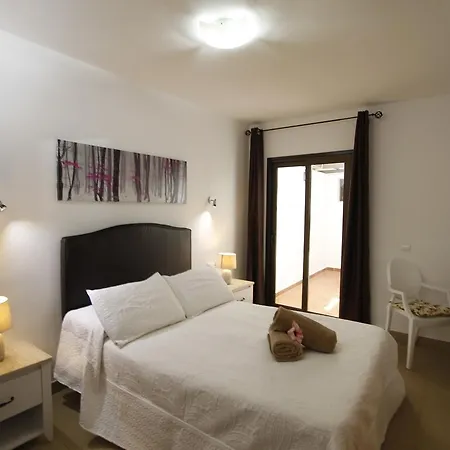Apartament Elegant A El Charco Apartamento Arrecife (Lanzarote)