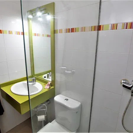 Apartamento Apartament Elegant A El Charco