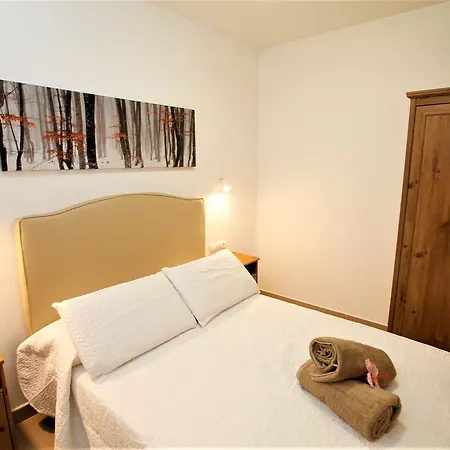 Apartament Elegant A El Charco *
