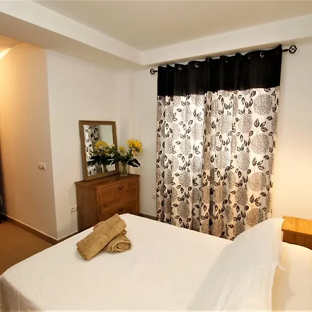 Apartamento Apartament Elegant A El Charco Arrecife (Lanzarote)