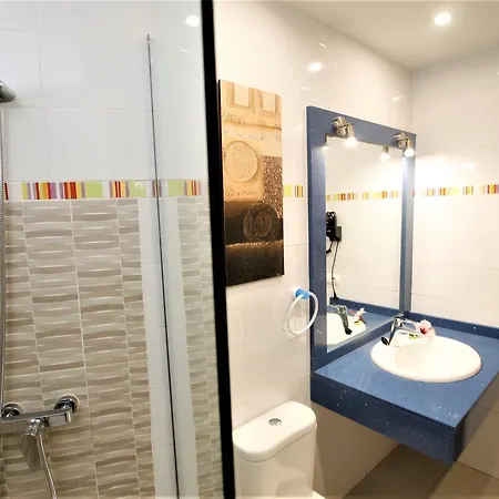 Apartament Elegant A El Charco * Arrecife (Lanzarote)