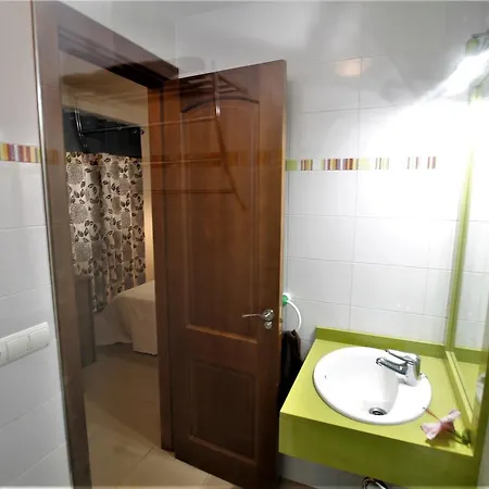 Apartament Elegant A El Charco Apartamento Arrecife (Lanzarote)