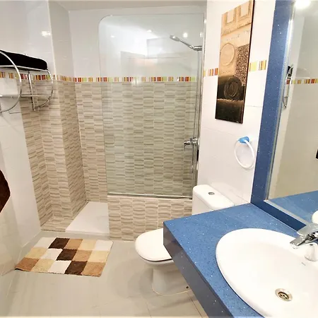 Apartament Elegant A El Charco Apartamento *