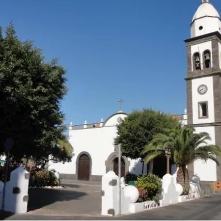 Apartamento Apartament Elegant A El Charco Arrecife (Lanzarote)