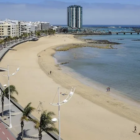 Apartament Elegant A El Charco Apartamento Arrecife (Lanzarote)